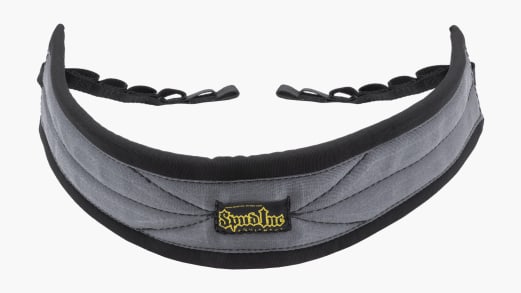 Spud Inc Pillow Belt Squat Belt | Rogue Fitness | Rogue Fitness